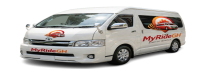 MyRideGH
