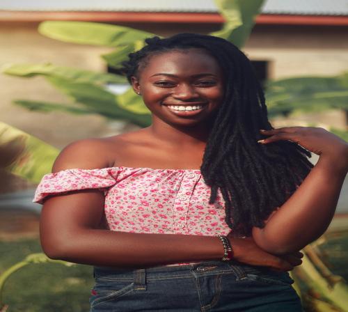 Abena Owusu