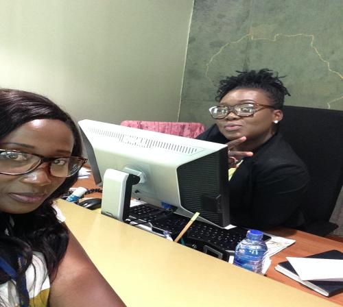 Efua Sarpong